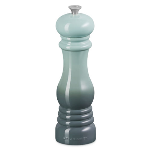 Le Creuset Pepper Mill 21cm - Sea Salt